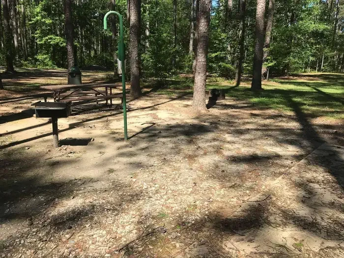 Tom Merrill Recreation Area