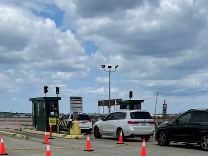 Jacob Riis Park Daily Beach Parking