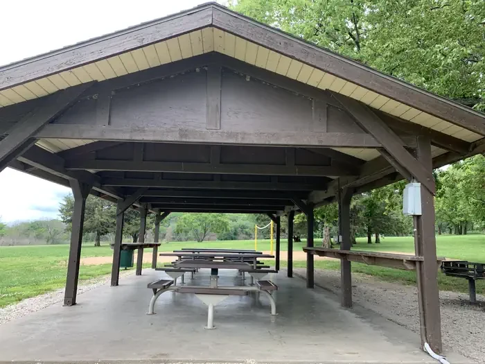 Group Shelter 4