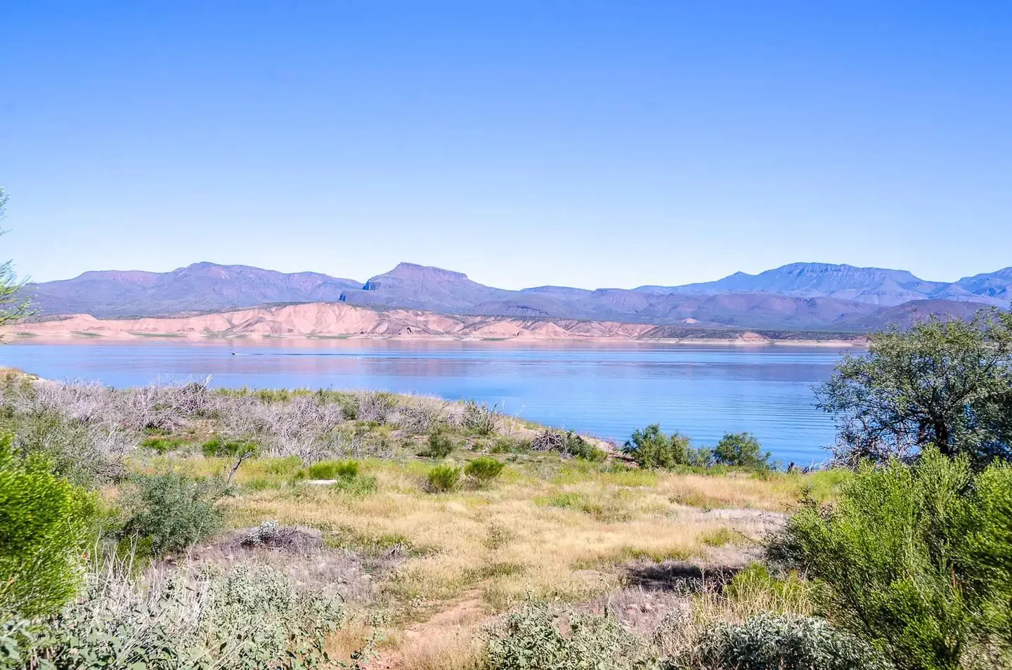 Schoolhouse Campground (AZ)