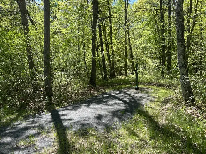 Cass Lake Loop