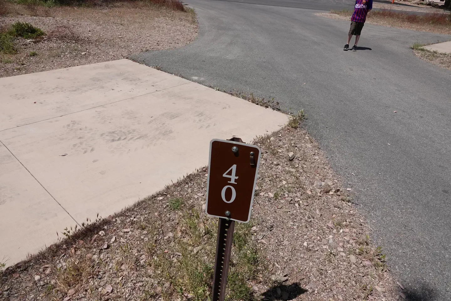 Site 40