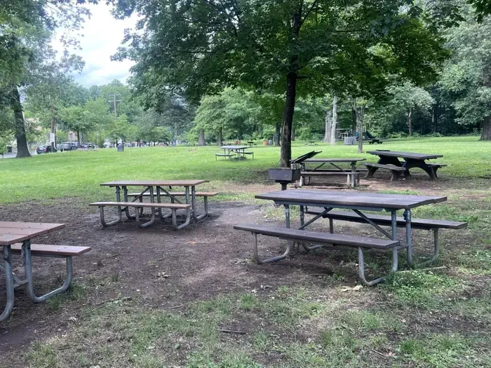 Randle Circle B - AM (8am-2pm)