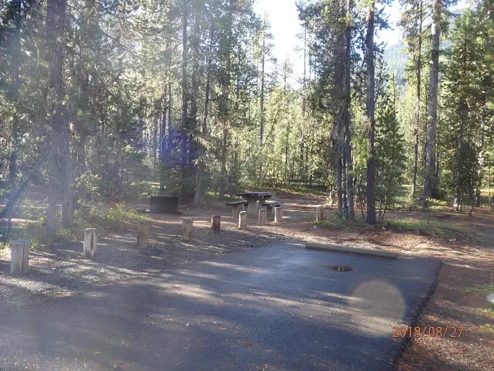 Lodgepole Campground (Washington)