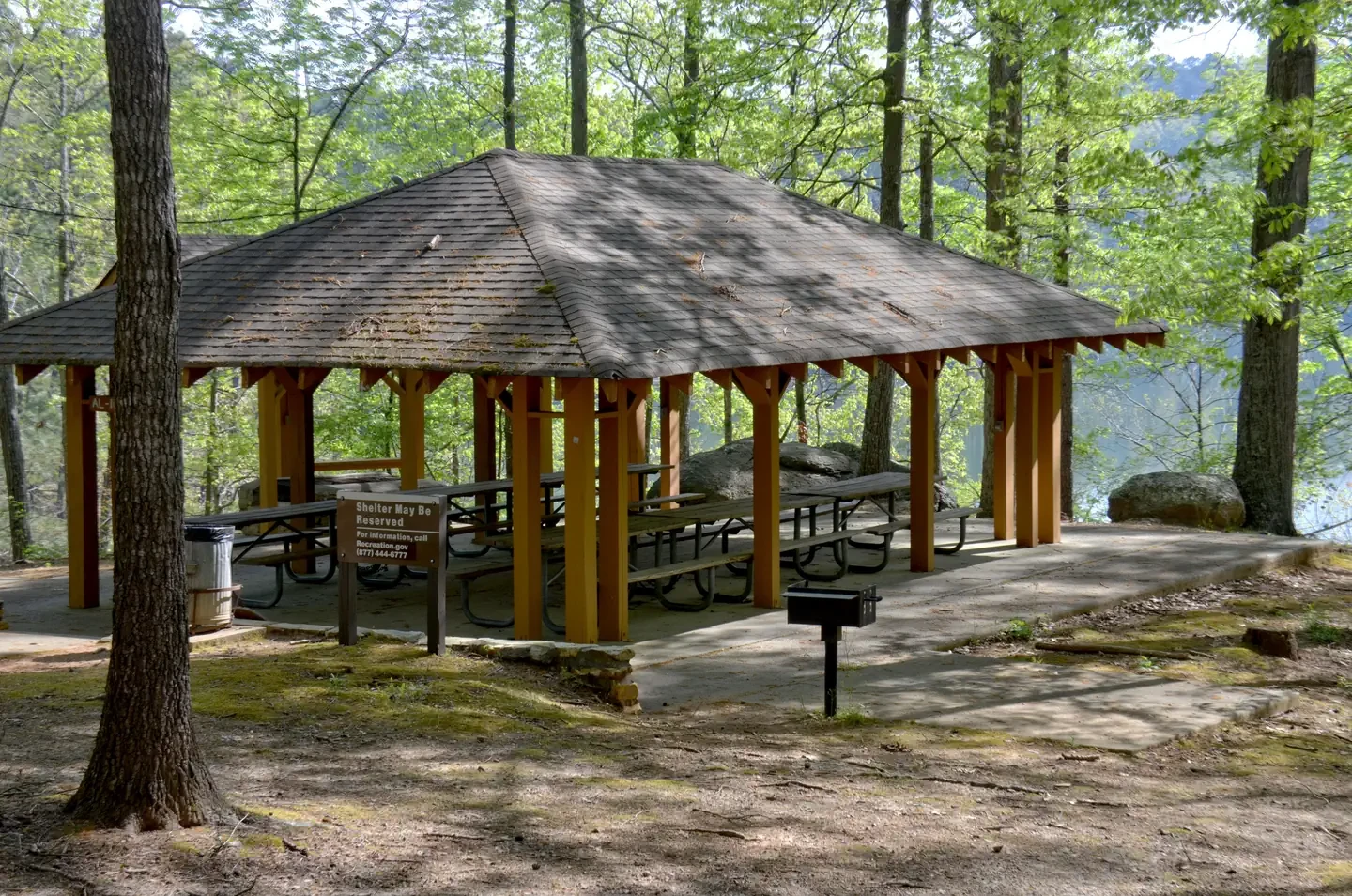 Shelter
