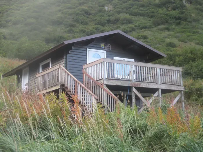 VIEKODA BAY CABIN