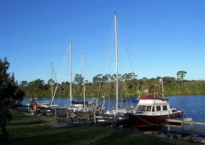 St Lucie South