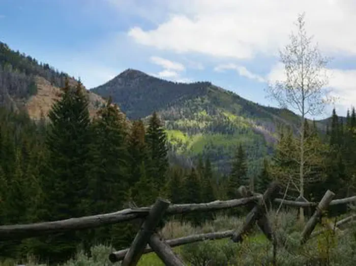 Bridges Campground