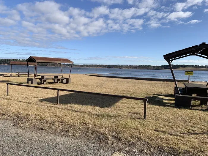Lakeside Day Use