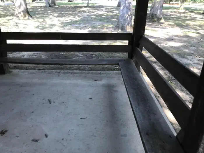 L1-Large Picnic Shelter