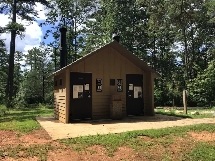 Woods Ferry Campground (SC)