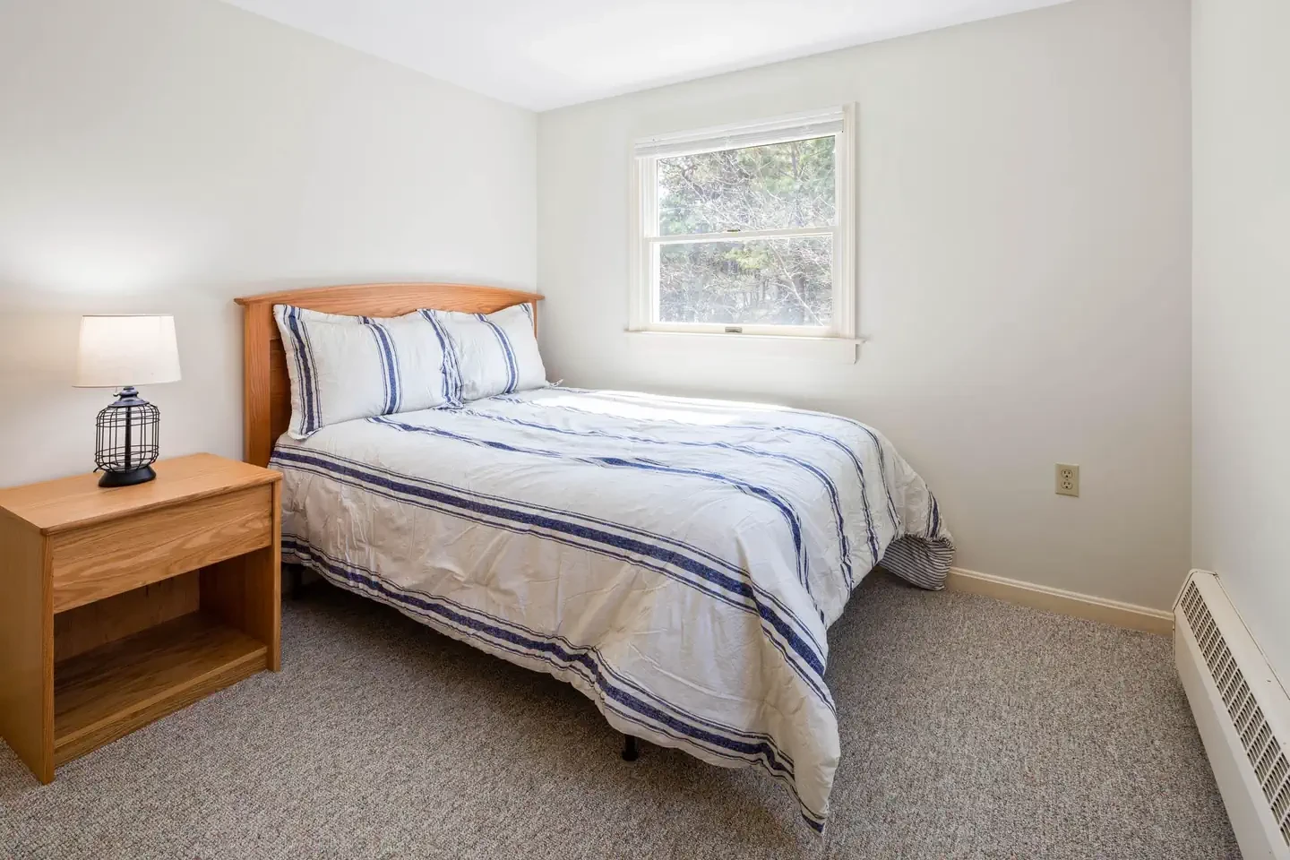 Highland Beach Suites, Unit 1