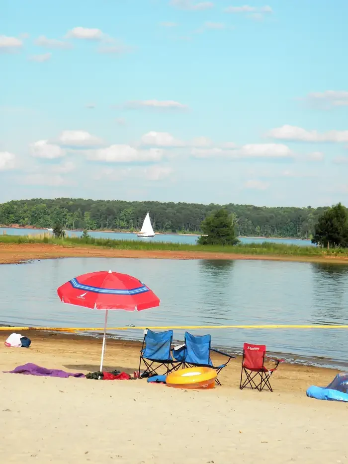 Rocky Point Recreation Area