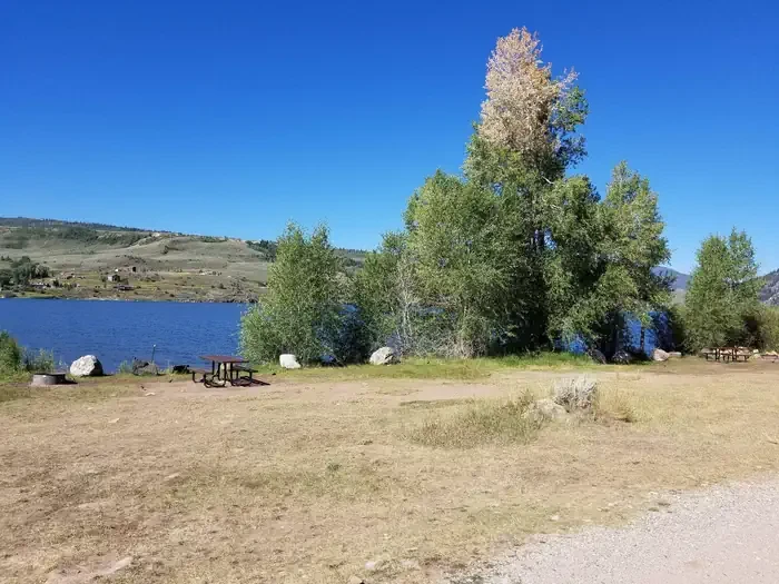 Cow Creek South