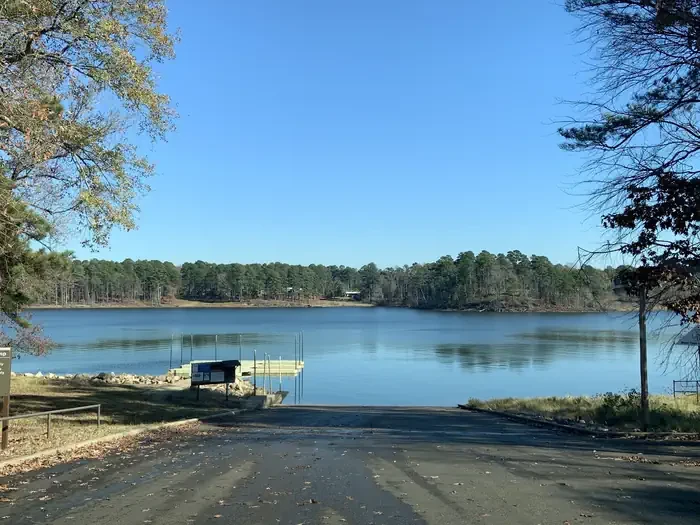 Johnson Creek Camp