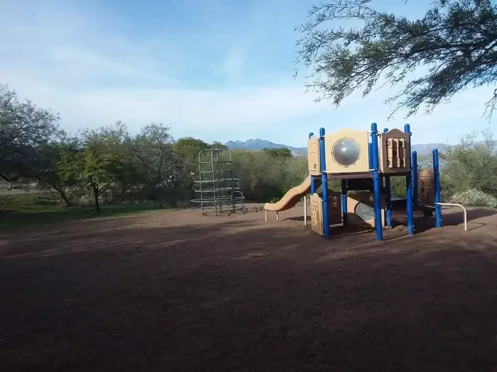 Windy Hill Campground
