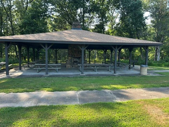 John Spalding Rec Ar