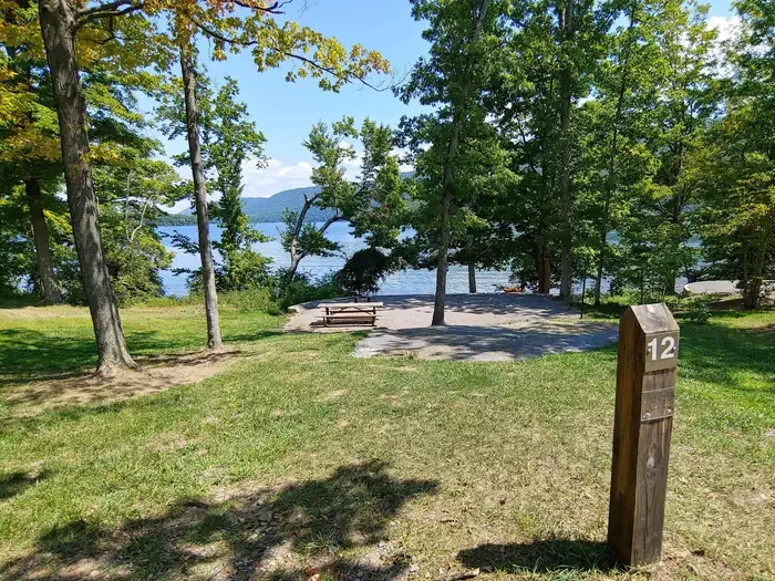 12 - near water