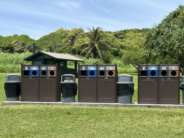 Kipahulu Campground