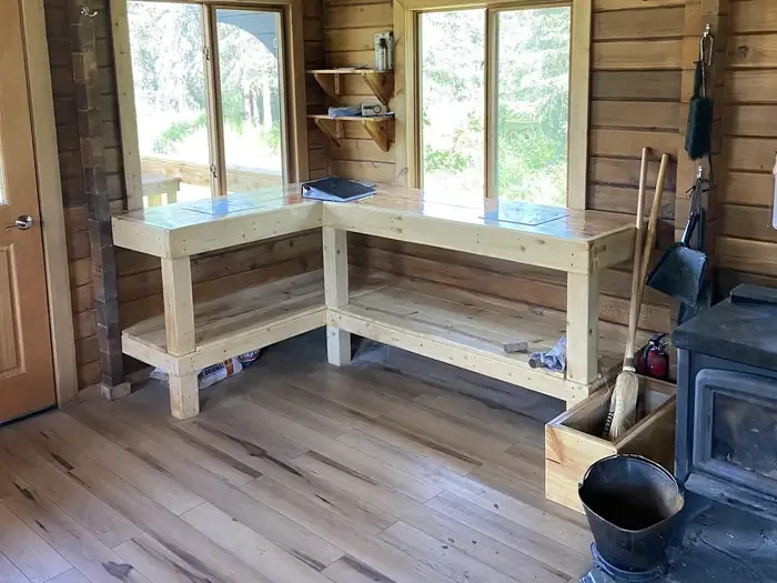 Romig Cabin