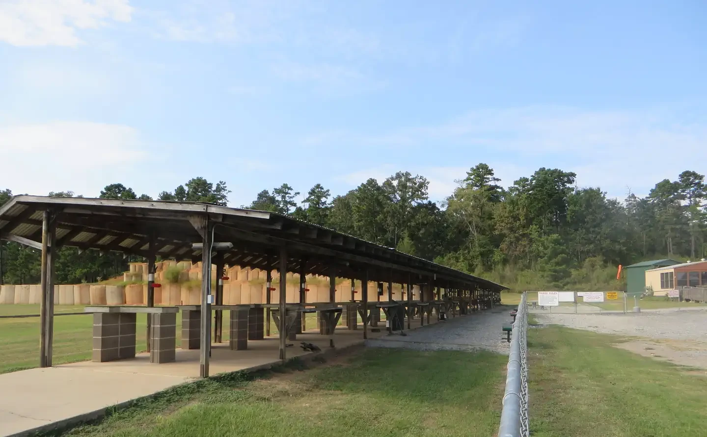Tom Merrill Recreation Area