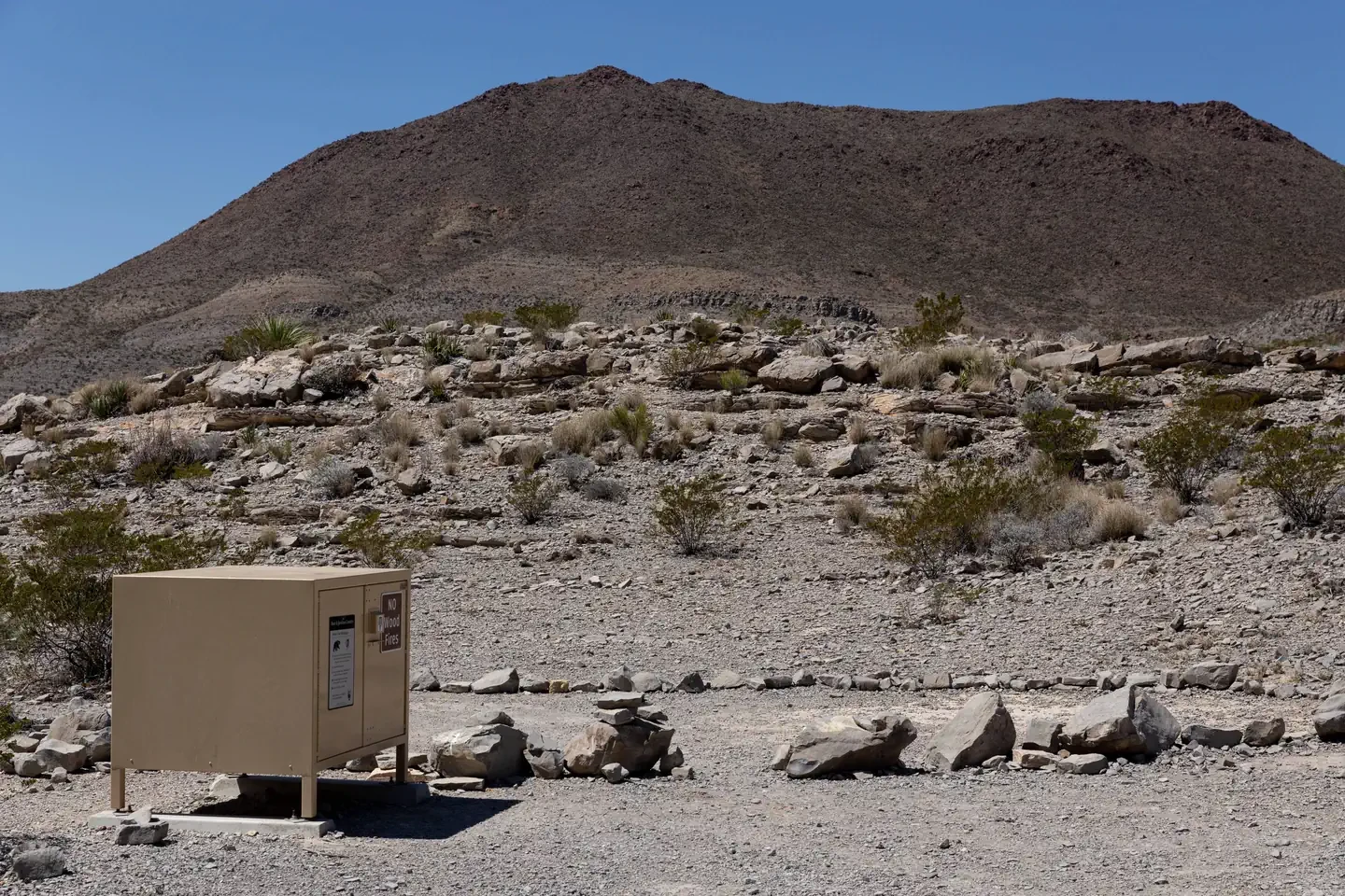 Telephone Canyon 1