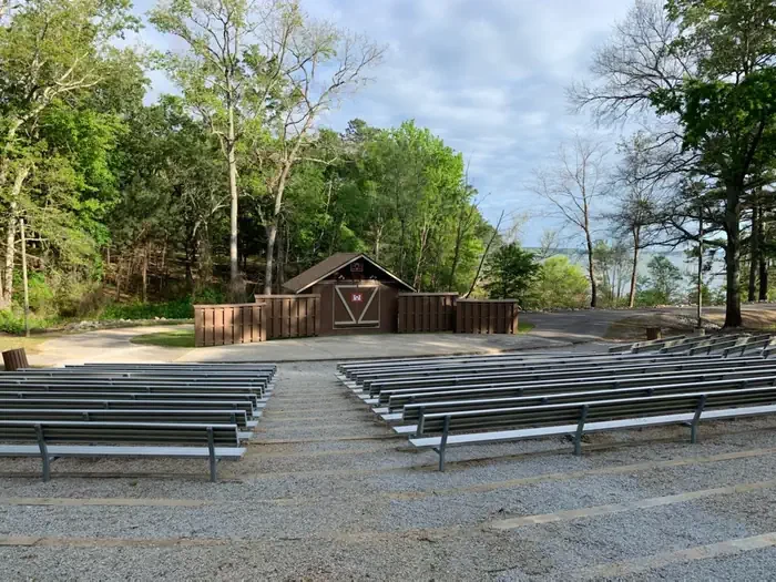 North Bend Park