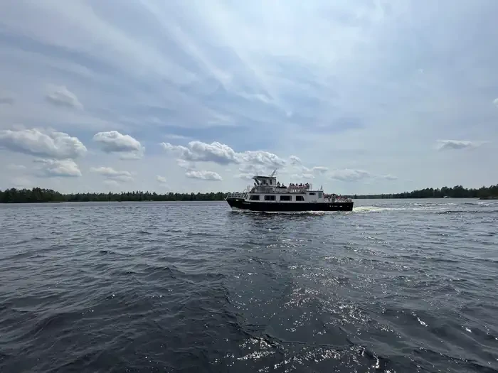Life on the Lake Tour