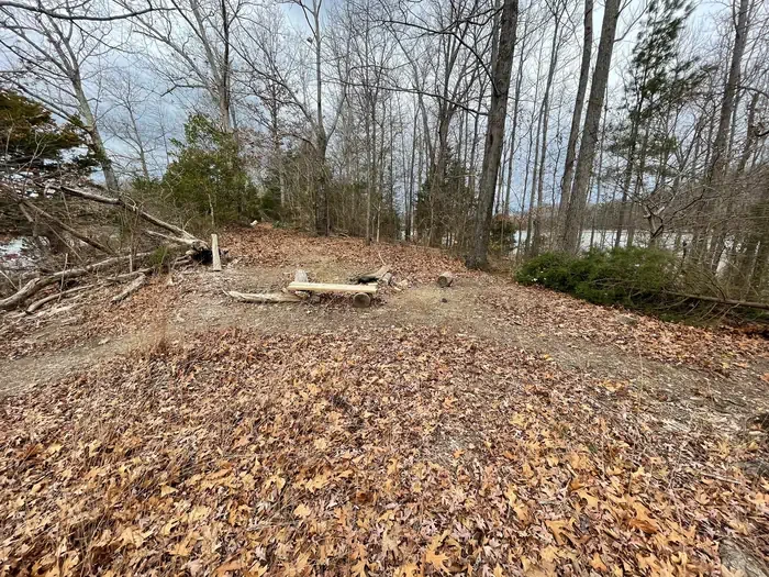 Pedigo Point - Site 14