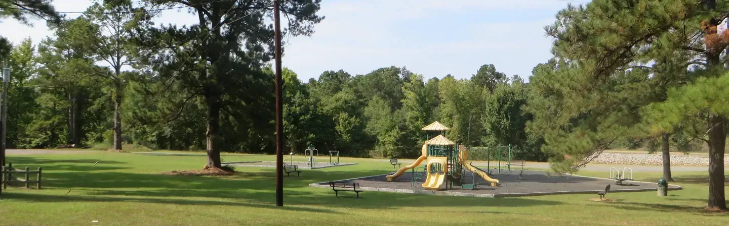 Tom Merrill Recreation Area