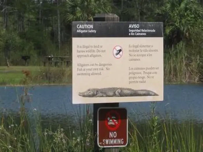 Midway Campground (FL)