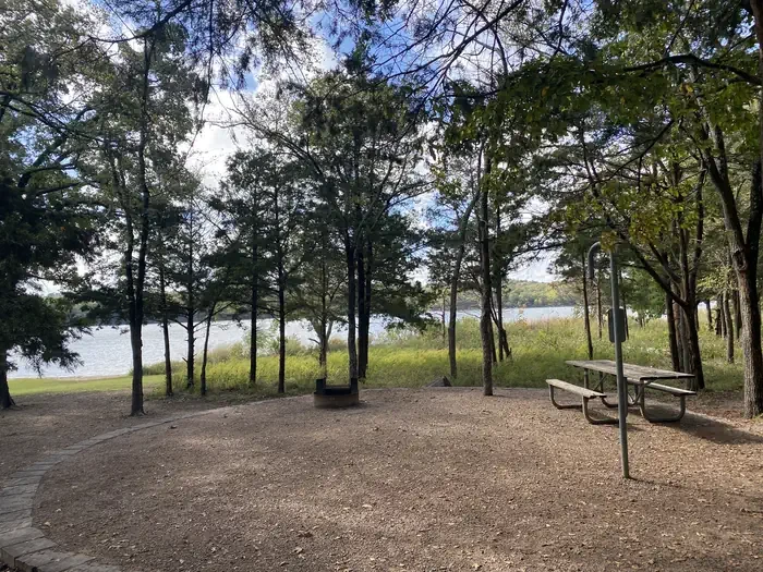 Buckhorn Campground (Chickasaw)