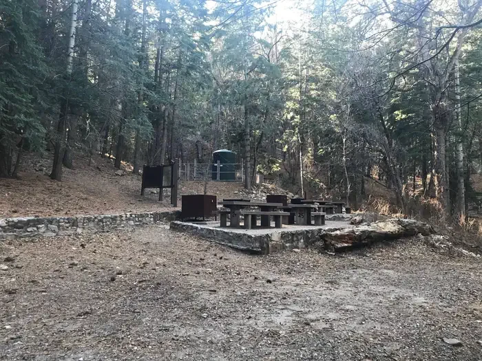 Upper Arcadia