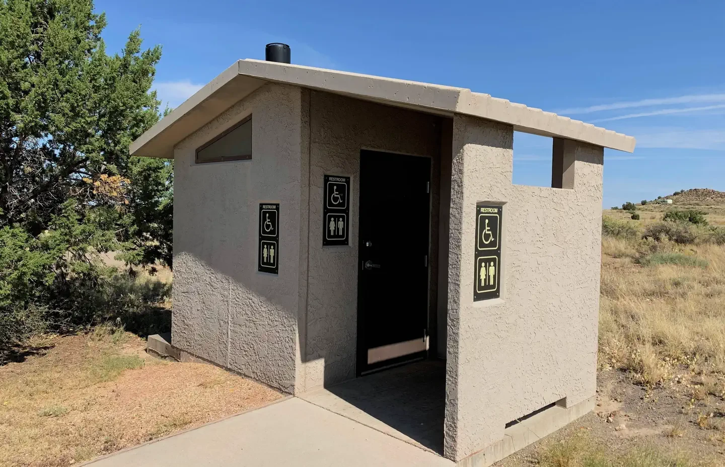 Group Shelter 2