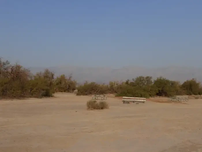 Group site 3