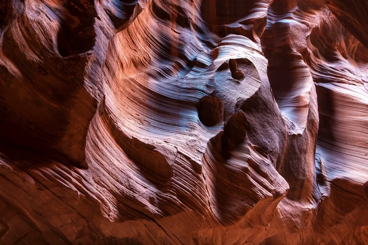 Paria Canyon Overnight Permit