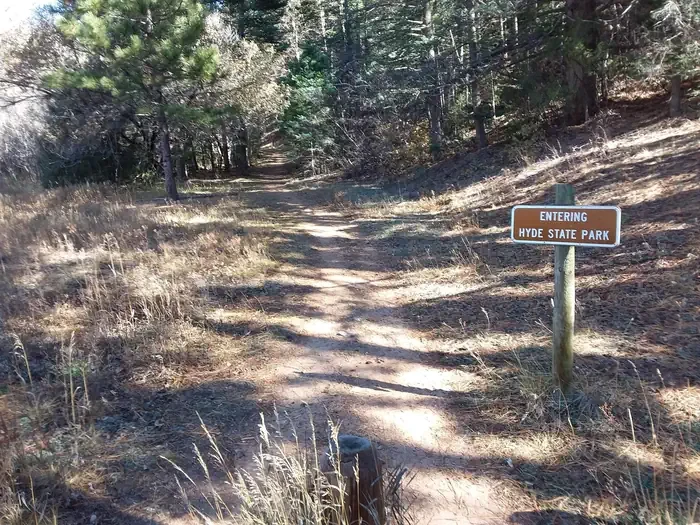 Black Canyon Campground (Santa Fe National Forest, NM)