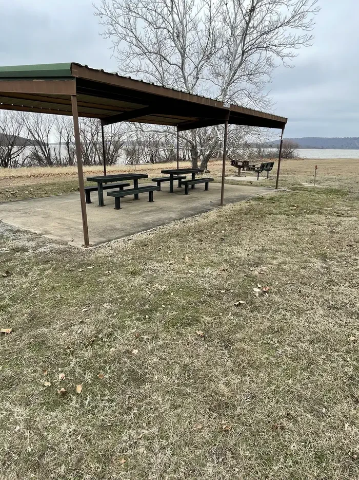 Group Picnic 1