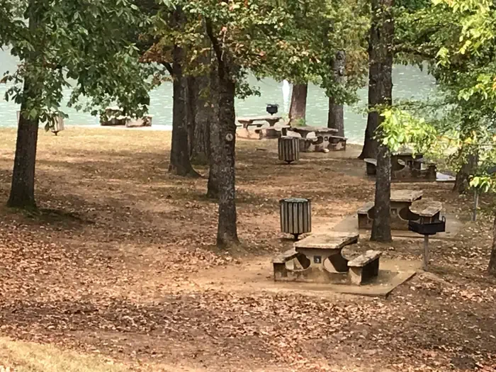Obey River Park