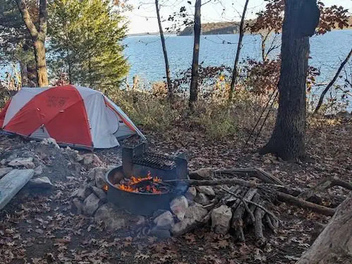 Woodridge Backcountry
