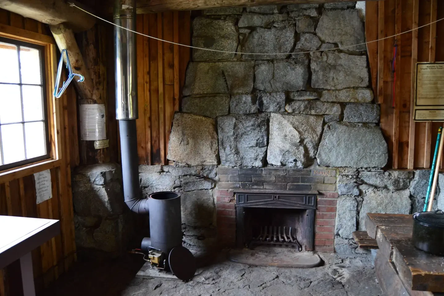 Turner Lake West Cabin