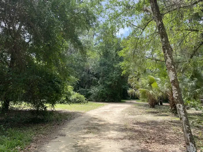 Lake Eaton Campground