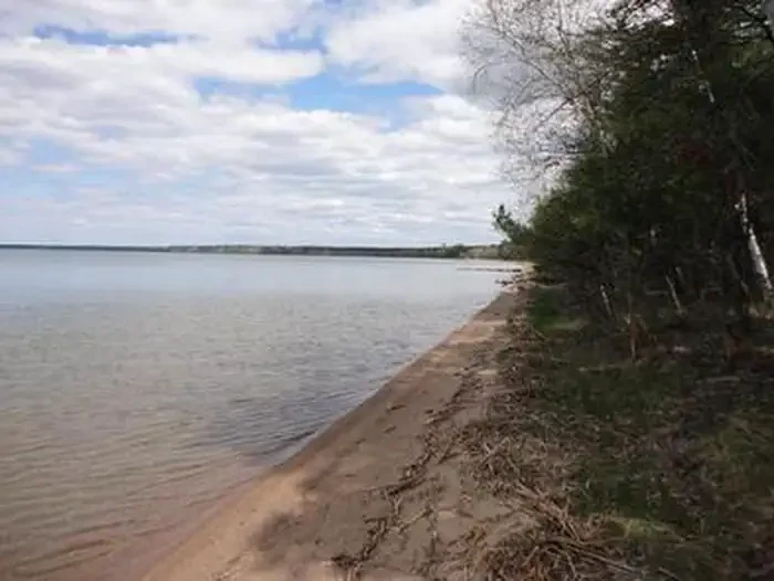 South Pike Bay
