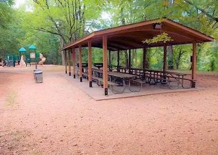 Cooper'S Furnace Day Use Area (ga)