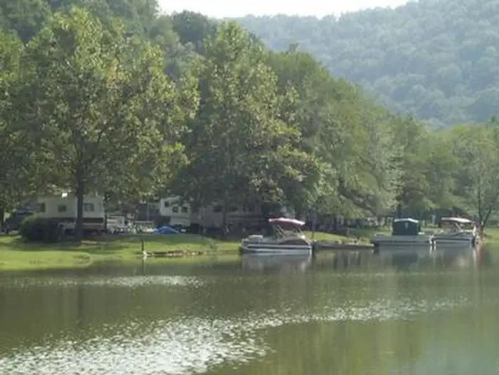 East Fork (wv)