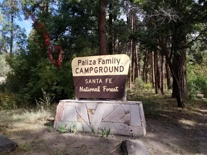 Paliza