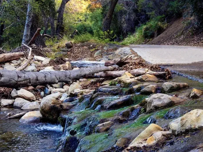 Wheeler Gorge