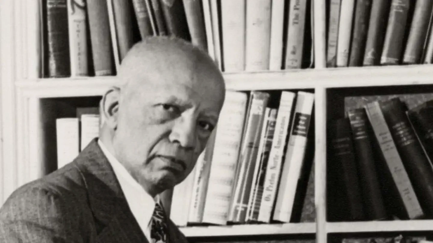 Carter G. Woodson Home National Historic Site Tours