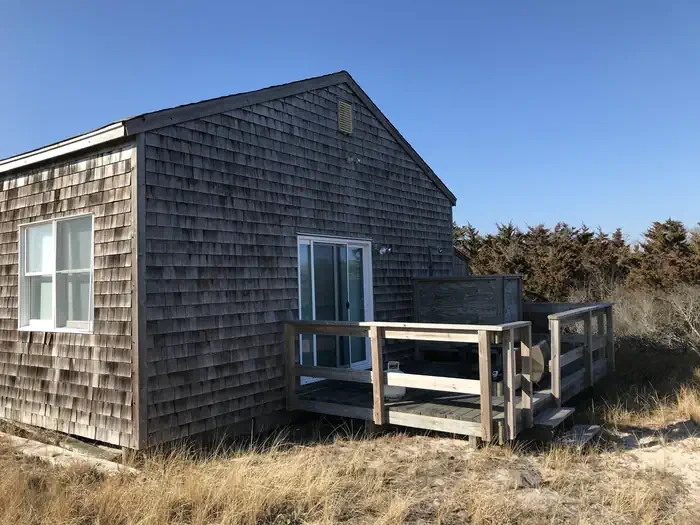 The Cottage at Sailors Haven