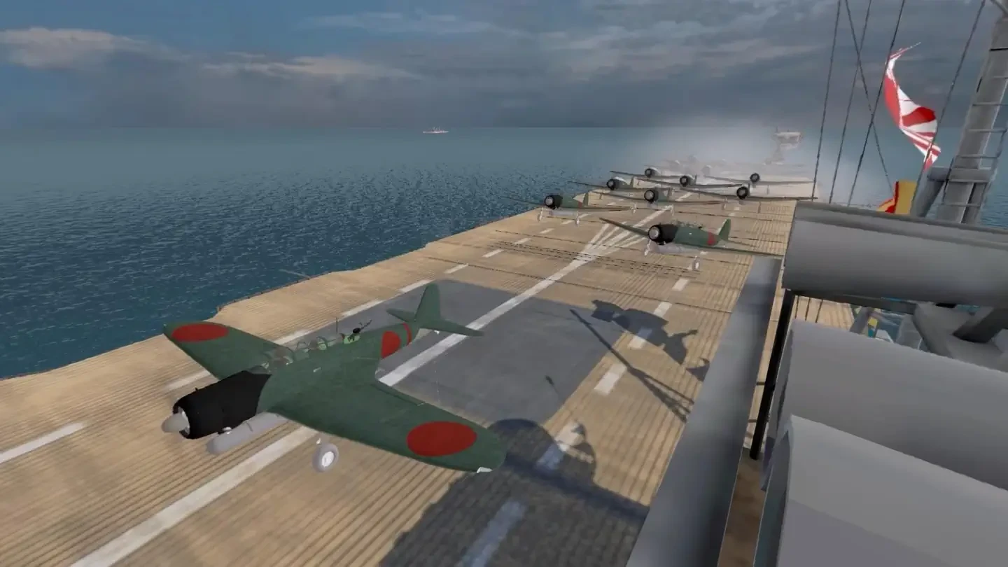 Official Pearl Harbor Deluxe Combo Package